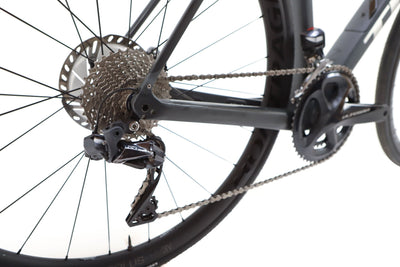 Trek Domane SL 7 Gen 3 Shimano Ultegra Di2 Disc Road Bike 2021, Size 56cm