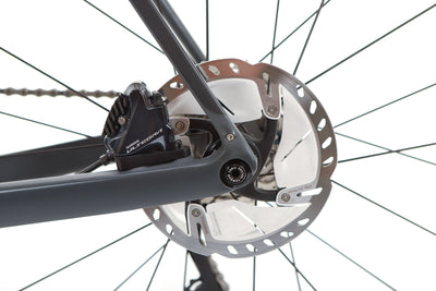Trek Domane SL 7 Gen 3 Shimano Ultegra Di2 Disc Road Bike 2021, Size 56cm