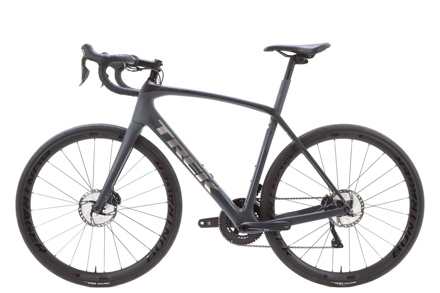 Trek Domane SL 7 Gen 3 Shimano Ultegra Di2 Disc Road Bike 2021, Size 56cm