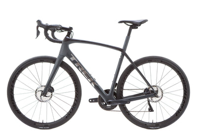 Trek Domane SL 7 Gen 3 Shimano Ultegra Di2 Disc Road Bike 2021, Size 56cm