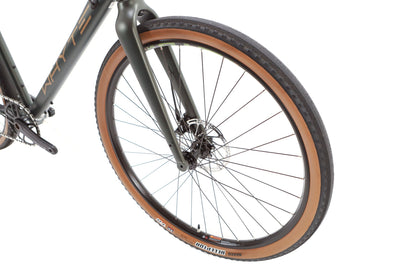 Whyte Glencoe Sram Apex1 Disc Gravel Bike 2022, Size 54cm