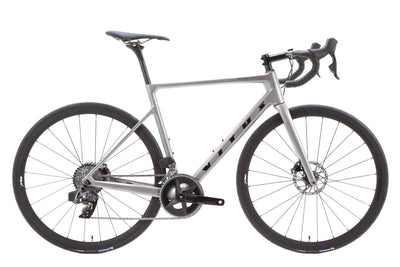 Vitus Vitesse Evo Sram Rival AXS Disc Road Bike 2022, Size Medium