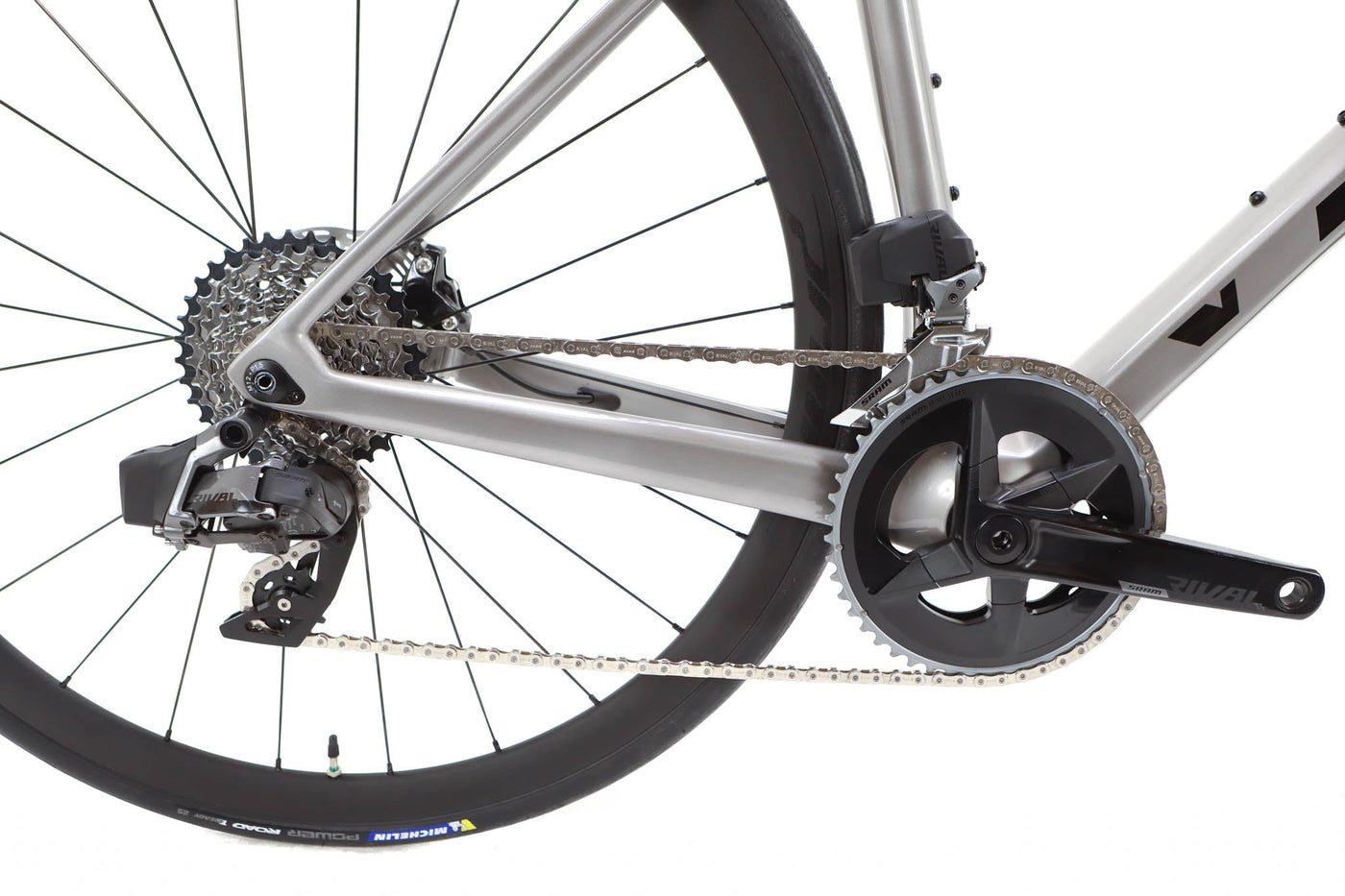 Vitus Vitesse Evo Sram Rival AXS Disc Road Bike 2022, Size Medium