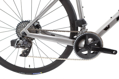 Vitus Vitesse Evo Sram Rival AXS Disc Road Bike 2022, Size Medium
