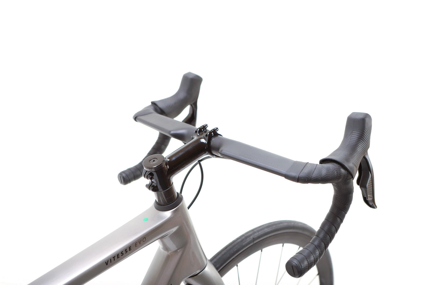 Vitus Vitesse Evo Sram Rival AXS Disc Road Bike 2022, Size Medium