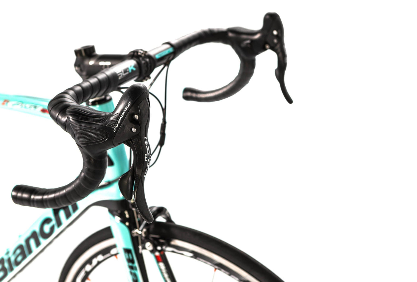 Bianchi Infinito CV Campagnolo Chorus Road Bike 2017, Size 57cm