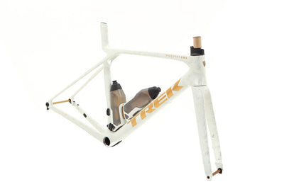 Trek Madone SLR Gen 8 Disc Road Frameset 2025, Size Medium