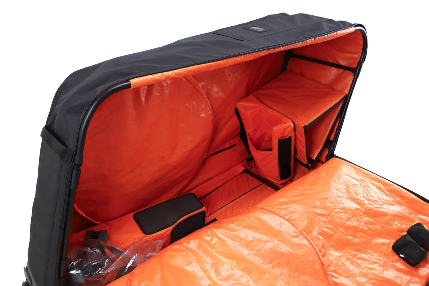 Canyon Bike Travel Bag 2022