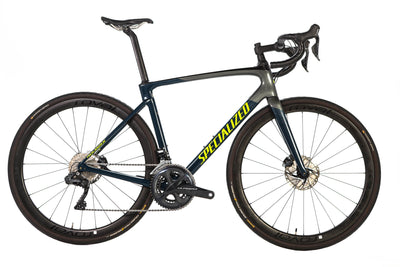 Specialized Roubaix Expert Shimano Ultegra Di2 Disc Road Bike 2020, Size 56cm
