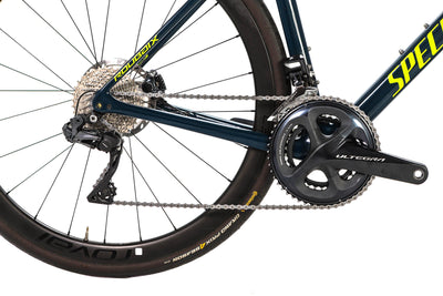 Specialized Roubaix Expert Shimano Ultegra Di2 Disc Road Bike 2020, Size 56cm