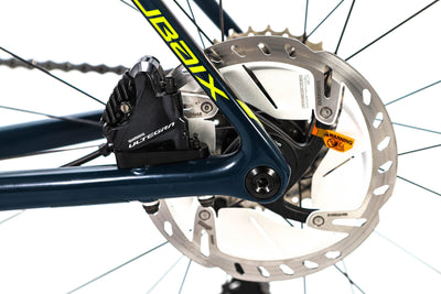 Specialized Roubaix Expert Shimano Ultegra Di2 Disc Road Bike 2020, Size 56cm