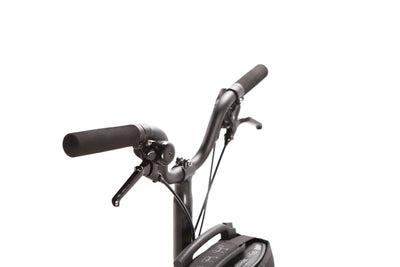Brompton P Line Electric Folding Bike 2023