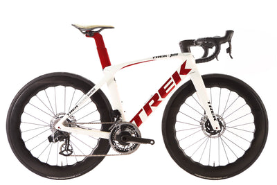 Trek Madone SLR 9 Gen 6 Sram Red eTap AXS Disc Road Bike 2020, Size 54cm