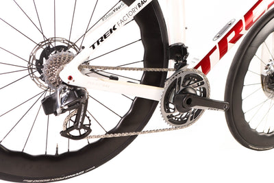 Trek Madone SLR 9 Gen 6 Sram Red eTap AXS Disc Road Bike 2020, Size 54cm