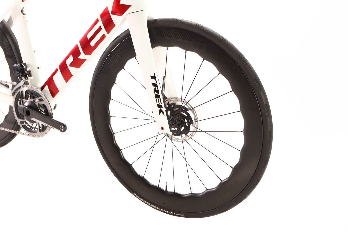 Trek Madone SLR 9 Gen 6 Sram Red eTap AXS Disc Road Bike 2020, Size 54cm