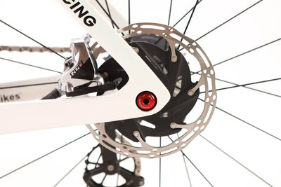 Trek Madone SLR 9 Gen 6 Sram Red eTap AXS Disc Road Bike 2020, Size 54cm