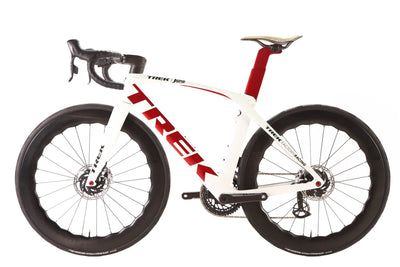 Trek Madone SLR 9 Gen 6 Sram Red eTap AXS Disc Road Bike 2020, Size 54cm