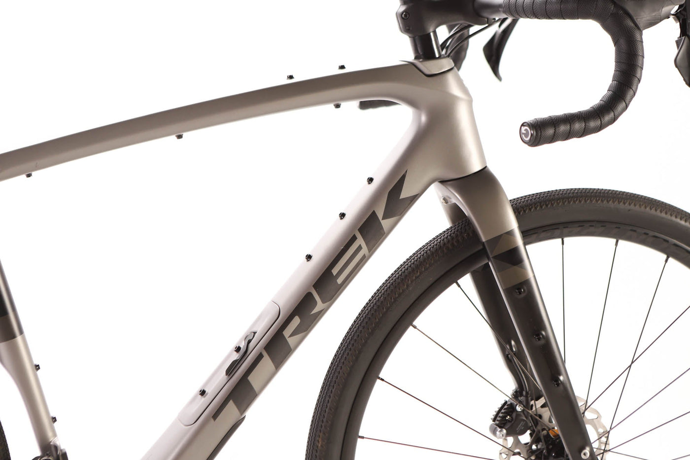 Trek Checkpoint SL 5 Shimano GRX Gravel Bike 2023, Size 56cm