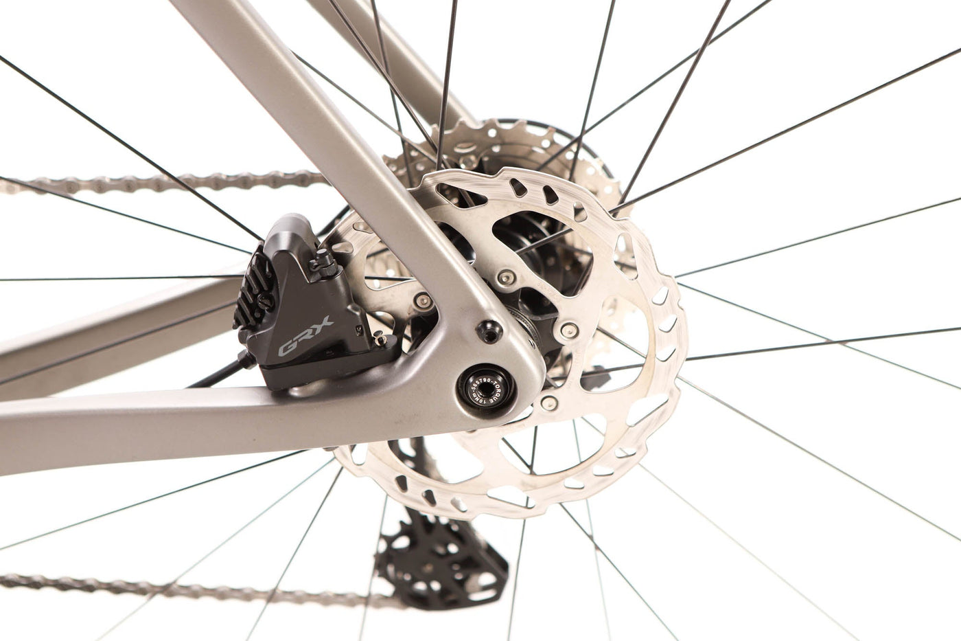 Trek Checkpoint SL 5 Shimano GRX Gravel Bike 2023, Size 56cm