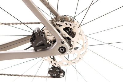 Trek Checkpoint SL 5 Shimano GRX Gravel Bike 2023, Size 56cm