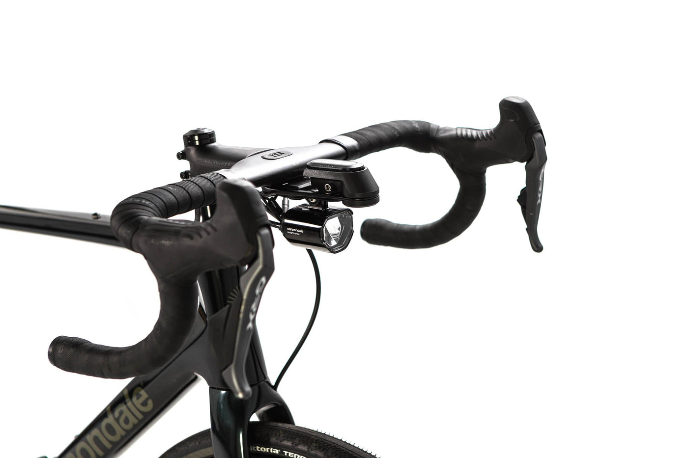 Cannondale Synapse Carbon LTD RLE Shimano GRX Di2 Disc Road Bike 2021, Size 56cm