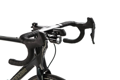 Cannondale Synapse Carbon LTD RLE Shimano GRX Di2 Disc Road Bike 2021, Size 56cm