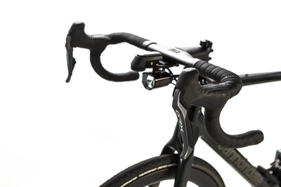 Cannondale Synapse Carbon LTD RLE Shimano GRX Di2 Disc Road Bike 2021, Size 56cm