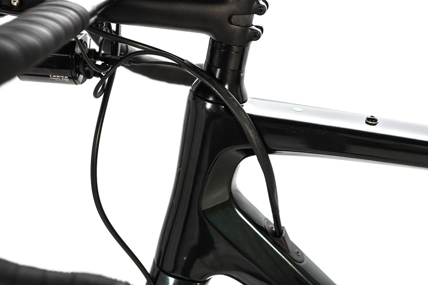 Cannondale Synapse Carbon LTD RLE Shimano GRX Di2 Disc Road Bike 2021, Size 56cm