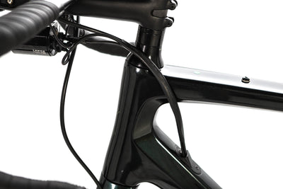 Cannondale Synapse Carbon LTD RLE Shimano GRX Di2 Disc Road Bike 2021, Size 56cm