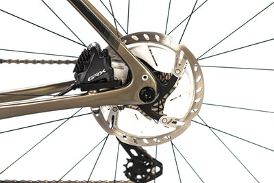 Cannondale Synapse Carbon LTD RLE Shimano GRX Di2 Disc Road Bike 2021, Size 56cm