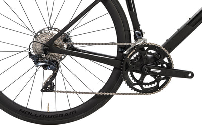 Cannondale Supersix Evo Shimano Ultegra Disc Road Bike 2021, Size 54cm