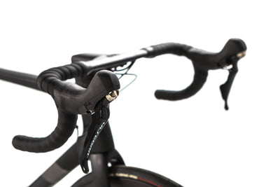 Cannondale Supersix Evo Shimano Ultegra Disc Road Bike 2021, Size 54cm