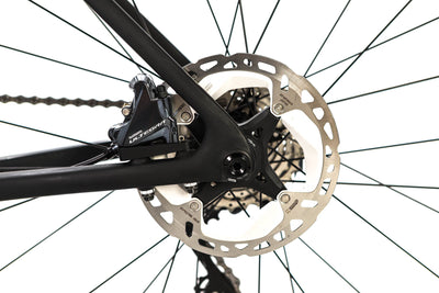 Cannondale Supersix Evo Shimano Ultegra Disc Road Bike 2021, Size 54cm