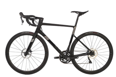 Cannondale Supersix Evo Shimano Ultegra Disc Road Bike 2021, Size 54cm