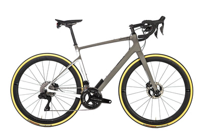 Cannondale Synapse Carbon 1 RLE  Shimano Dura-Ace Di2 Disc Road Bike 2022, Size 56cm