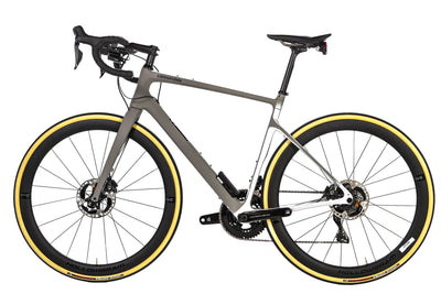 Cannondale Synapse Carbon 1 RLE  Shimano Dura-Ace Di2 Disc Road Bike 2022, Size 56cm