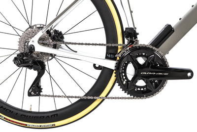 Cannondale Synapse Carbon 1 RLE  Shimano Dura-Ace Di2 Disc Road Bike 2022, Size 56cm