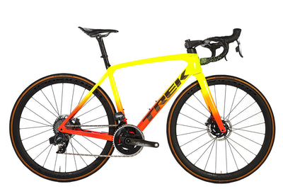 Trek Emonda SLR 7 AXS Sram Force AXS eTap Disc Road Bike 2023, Size 54cm