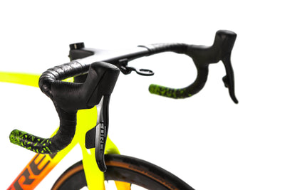Trek Emonda SLR 7 AXS Sram Force AXS eTap Disc Road Bike 2023, Size 54cm