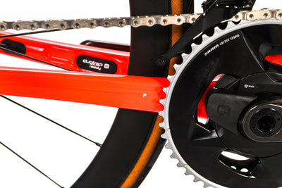 Trek Emonda SLR 7 AXS Sram Force AXS eTap Disc Road Bike 2023, Size 54cm
