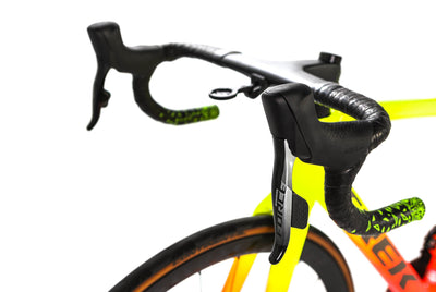 Trek Emonda SLR 7 AXS Sram Force AXS eTap Disc Road Bike 2023, Size 54cm
