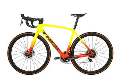 Trek Emonda SLR 7 AXS Sram Force AXS eTap Disc Road Bike 2023, Size 54cm