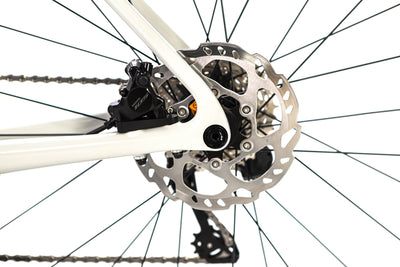 Cannondale SuperSix Evo Shimano 105 Di2 Disc Road Bike 2023, Size 58cm