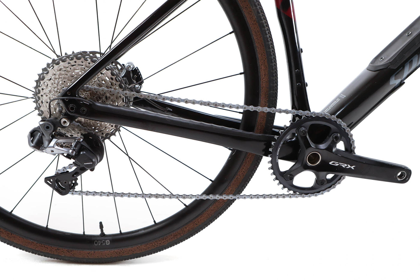 Specialized Diverge Expert Carbon Shimano GRX Di2 Gravel Bike 2021, Size 56cm