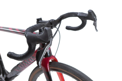 Specialized Diverge Expert Carbon Shimano GRX Di2 Gravel Bike 2021, Size 56cm