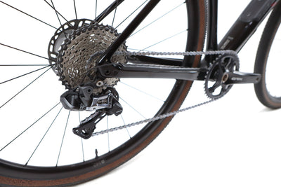 Specialized Diverge Expert Carbon Shimano GRX Di2 Gravel Bike 2021, Size 56cm