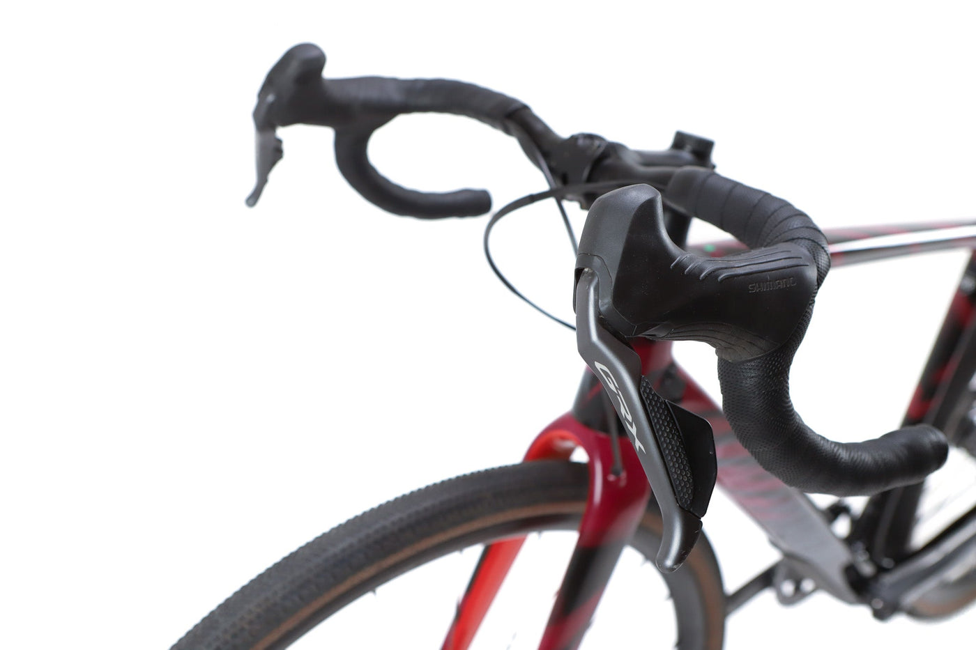 Specialized Diverge Expert Carbon Shimano GRX Di2 Gravel Bike 2021, Size 56cm