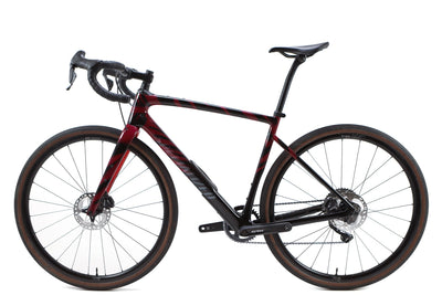Specialized Diverge Expert Carbon Shimano GRX Di2 Gravel Bike 2021, Size 56cm