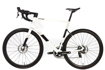 Cannondale SuperSix Evo Sram Force AXS eTap Disc Road Bike 2020, Size 58cm