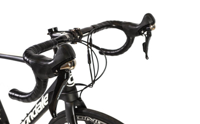 Cannondale Synapse Carbon Shimano Ultegra Disc Road Bike 2017, Size 54cm